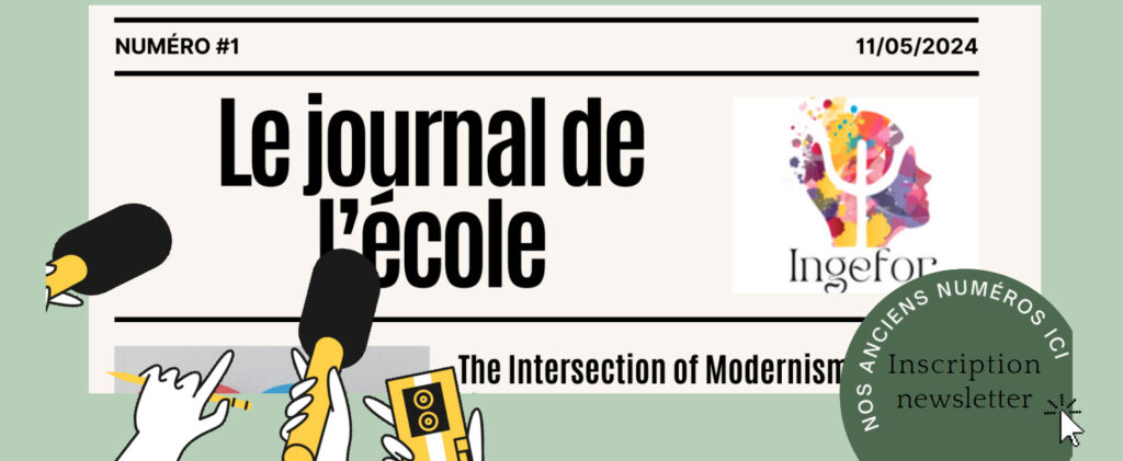 Journal école